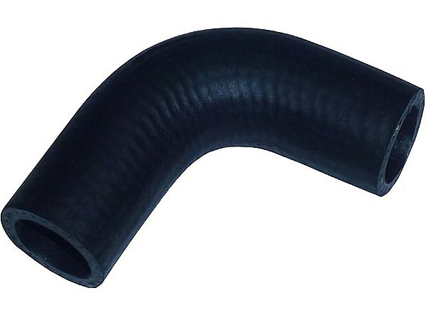 Mangueira de Radiador Dianteira 18MM e Direita 25MM para Scania TR112/142 - 288893