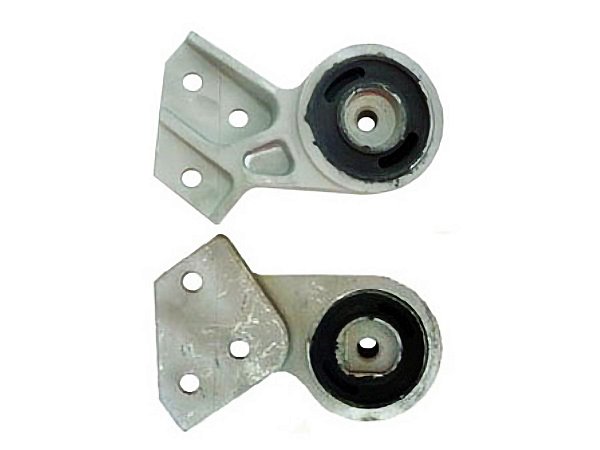 Suporte de Radiador Lado Direito para Sca SCANIA PGR Série 5 - 1791181