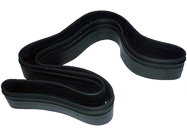 Anel Aro Radiador Cabine Baixa 680mm x 820mm para Scania G340/380/420/470 P114/124/230/270/340/38 - 1440406