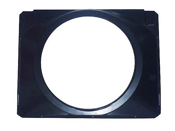 Defletor de Radiador com Intercooler para Scania T-112 e T-113 - 308472