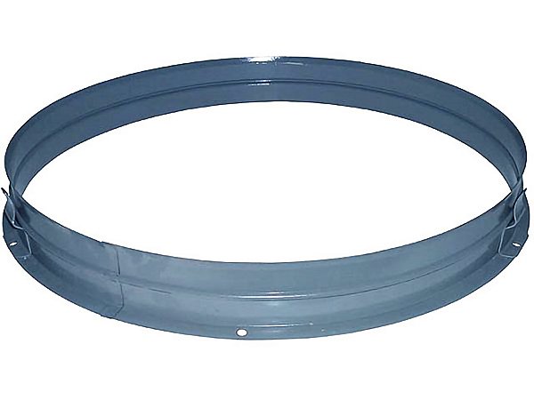 Aro Saia do Radiador para Scania T112/113/142 - 283097