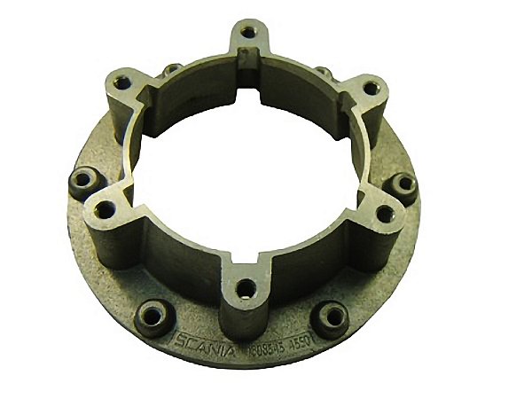 Acoplamento da Ventoinha do Radiador para Scania R113/P93 - 1308545