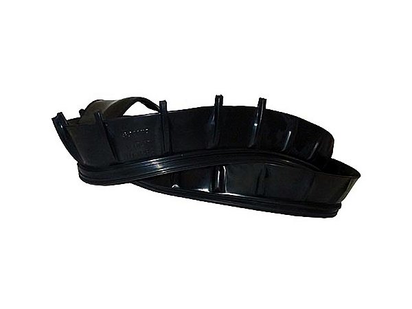 Anel Aro de Radiador para Cabine Alta 85X1200MM - Scania G340/380/420/470 P114/124/230/270/310/34 - 1440407