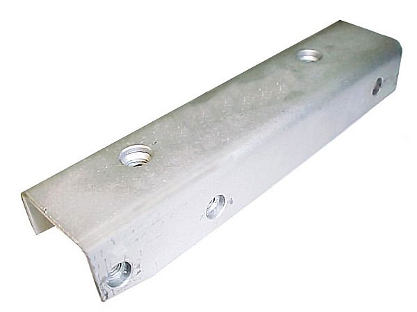 Suporte Esquerdo do Radiador para Scania T112/113 - 1121035