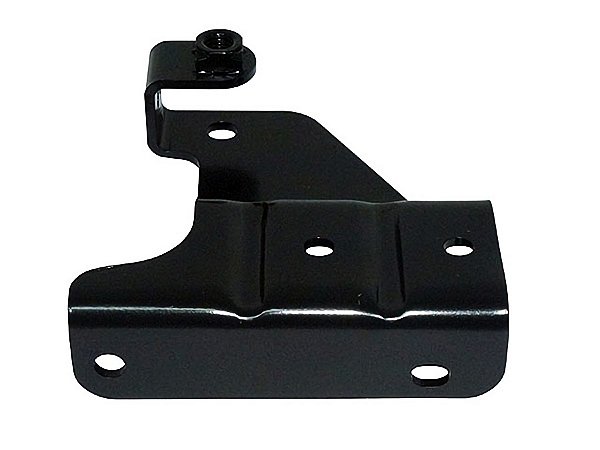 Suporte Inferior do Radiador para Sca S4 e S5 - 1776269