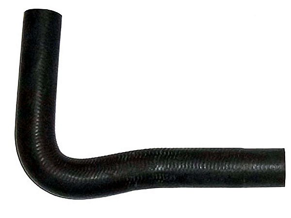 Mangueira do Radiador para Caminhões Scania P/G/R - 1755956