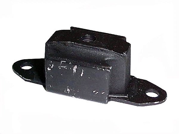 Coxim de Suspensão do Radiador para Scania 94/114/124 - 1363634