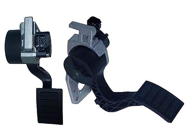 Pedal Acelerador com Sensor para Volvo FH - 20574535