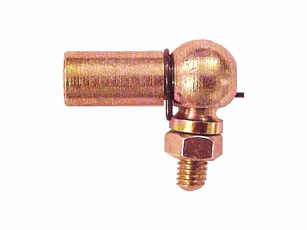 Kit Terminal de Acelerador 6MM x 30MM para Volvo N10/12/NL10/12 - 959079