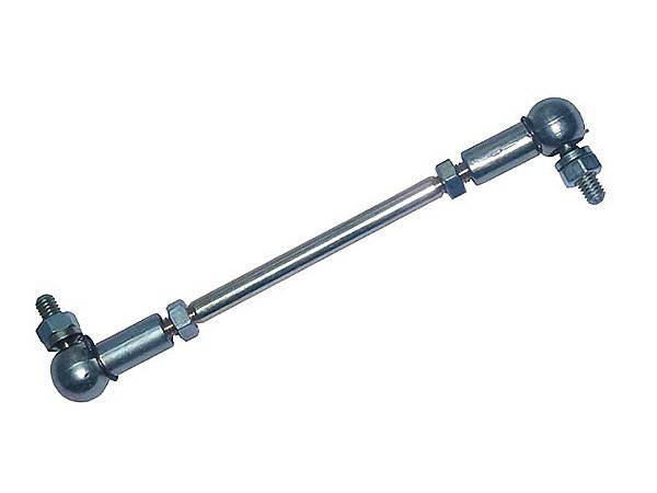 Haste do Acelerador para Volvo NL/EDC 10/12 - 8126353