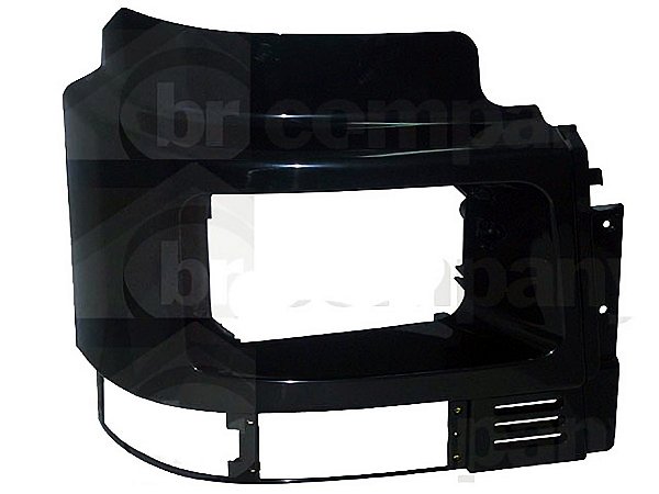 Bojo de Farol Lado Direito Volvo FH/NH - 20398386