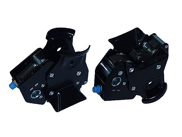 Trava de Cabine para Volvo FH12 e FH13 Ano 1994 a 2015 - 20443002
