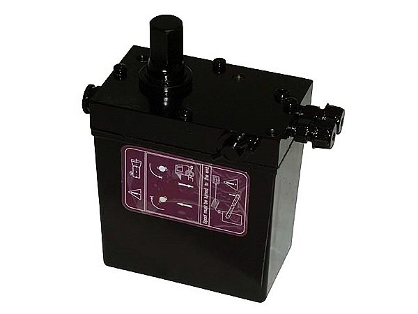 Bomba Hidráulica para Suspensão de Cabine Volvo FH a partir de 2002 - 1075296