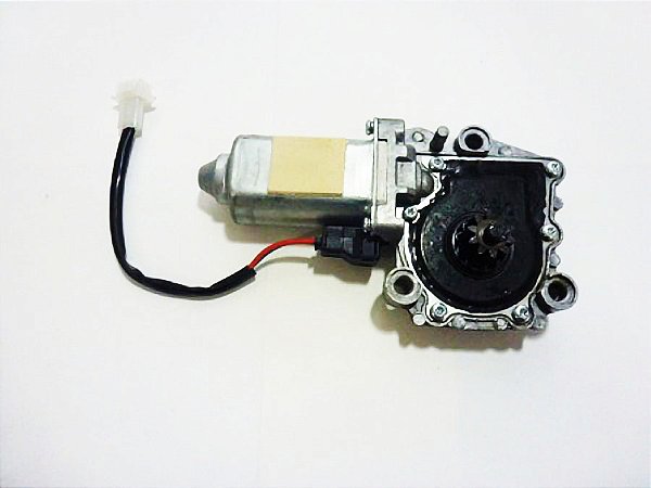 Motor de Vidro Elétrico Traseiro Lado Esquerdo 24V Volvo FH/NH/FM - 3176549