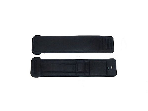 Kit Presilha para Paralama Volvo FH Ano Após 2010 - 21094457