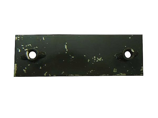 Kit Chapa Superior com Abraçadeira para Paralamas Volvo FH - 8154849