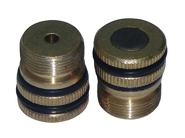 Kit Bujao para Bomba Basculante da Cabine Volvo FH12 - 1629630