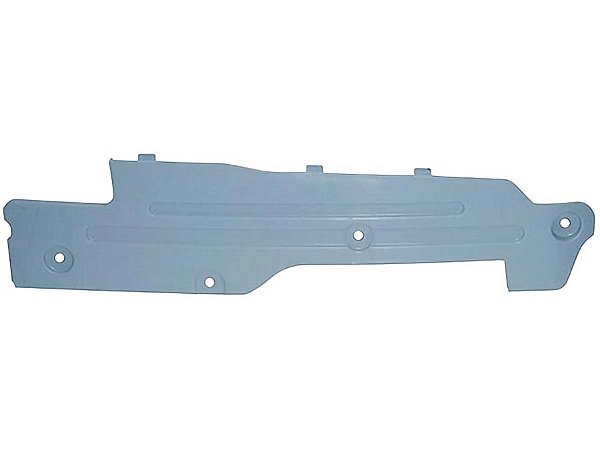 Chapa de Proteção para Farol Lado Direito Volvo FH12 2004 a 2009 - 20507021