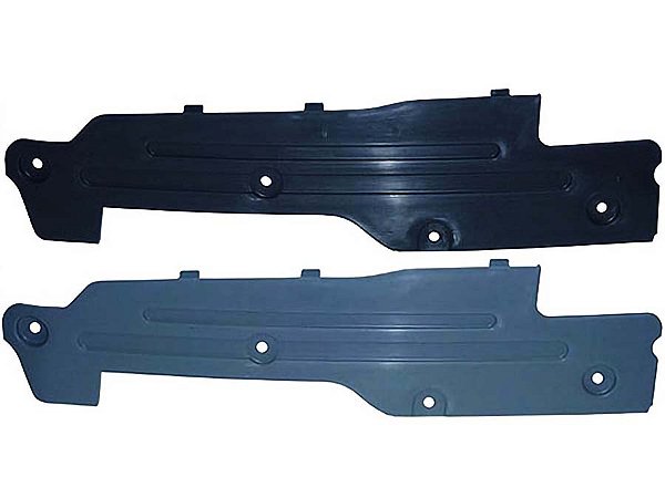 Chapa de Proteção para Farol Lado Esquerdo Volvo FH12 2004 a 2009 - 20507020