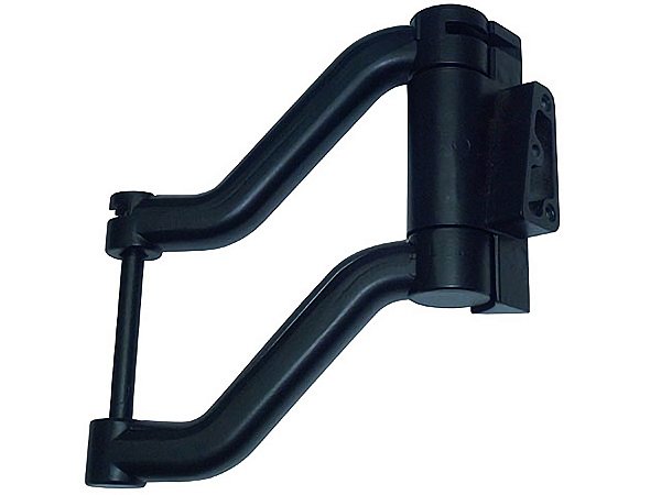 Braço de Retrovisor Direito Volvo FH/NH Ano 2009 - 3091751