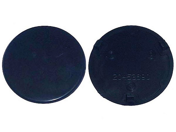 Tampão para Grade Frontal Volvo FH e FH12 - 20453690