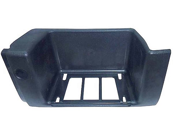 Estribo Inferior Lado Esquerdo para Volvo FH/FH12 - 8141003