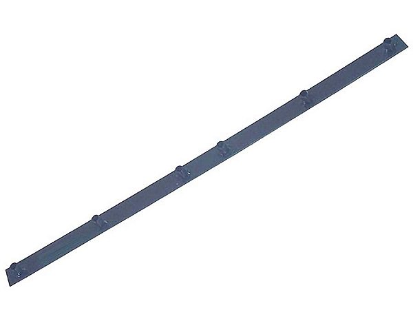 Chapa de Fixação para Apara Barro Volvo FH/NH - 8137527