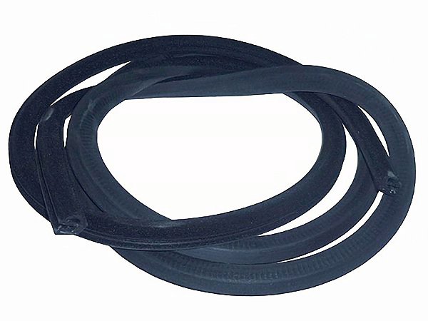 Pestana Externa para Volvo FH12 2.740MM - 3176908