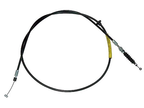 Cabo de Capô 1501MM Lado Esquerdo Volvo NH Todos Sem Alavanca 99 em diante - 8129293
