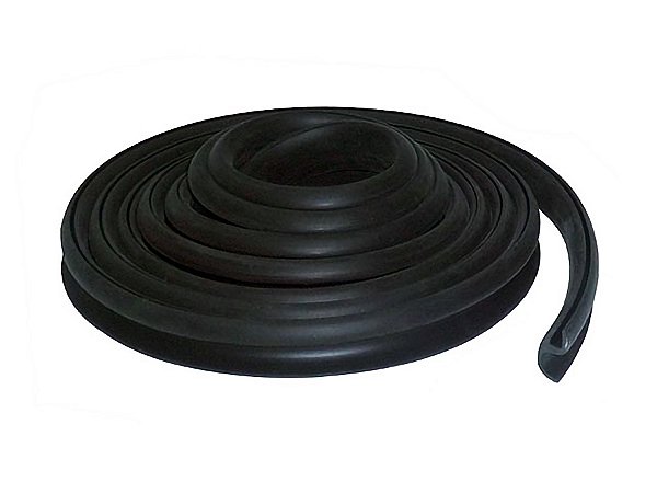 Borracha para Parabrisa Volvo VM - 20496137