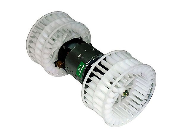Motor do Ventilador do Ar Condicionado para Volvo FH/NH/FM - 21639688