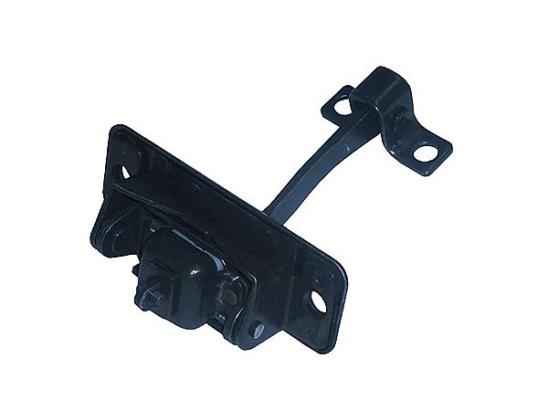 Limitador de Porta Lado Esquerdo e Direito Volvo FH/FM/FMX - 1062636