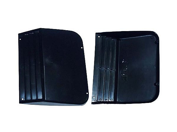 Grade de Entrada de Ar para Cabine Volvo NL/EDC - 6884898