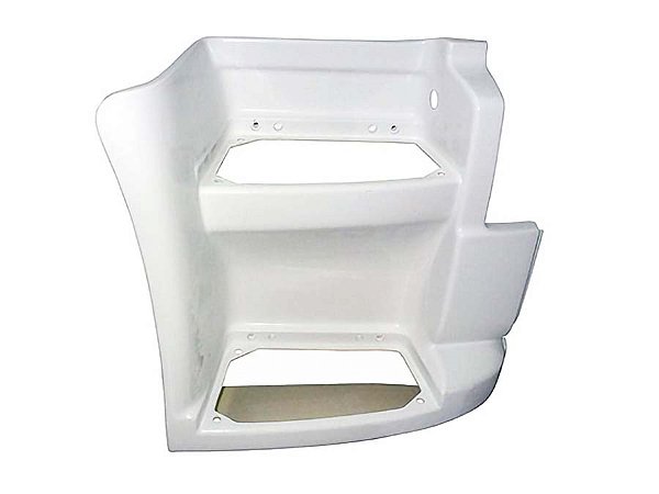 Estribo Lado Direito para Volvo VM 270/260 - 20882746