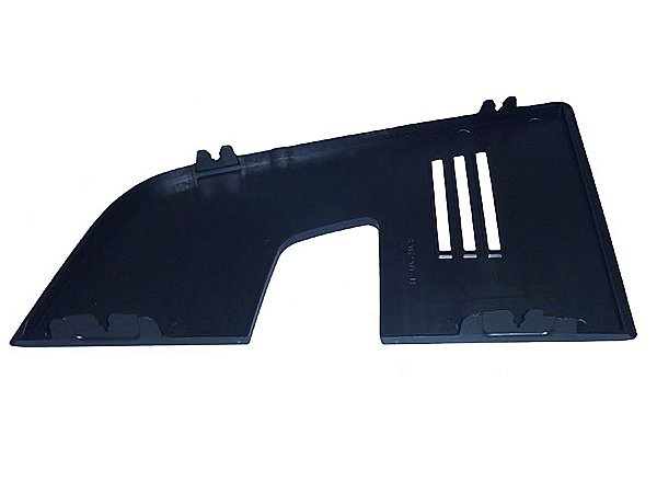 Tampa da Grade Inferior Lado Esquerdo Volvo FH 13 2010 a 2015 - 82062209