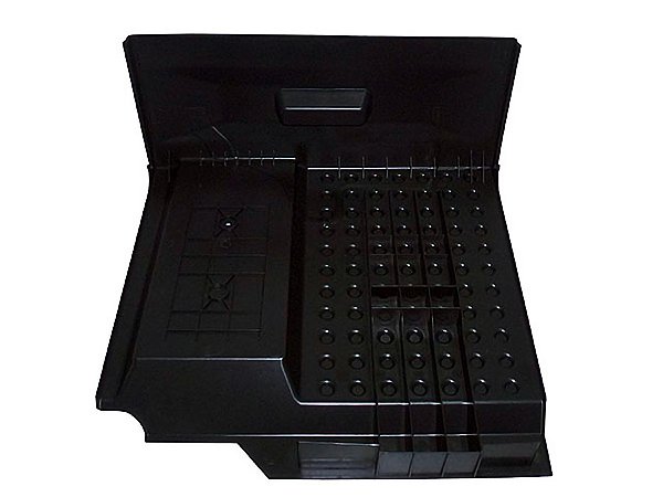 Tampa da Caixa de Bateria para Volvo FH 2015 a 2017 - 22078082