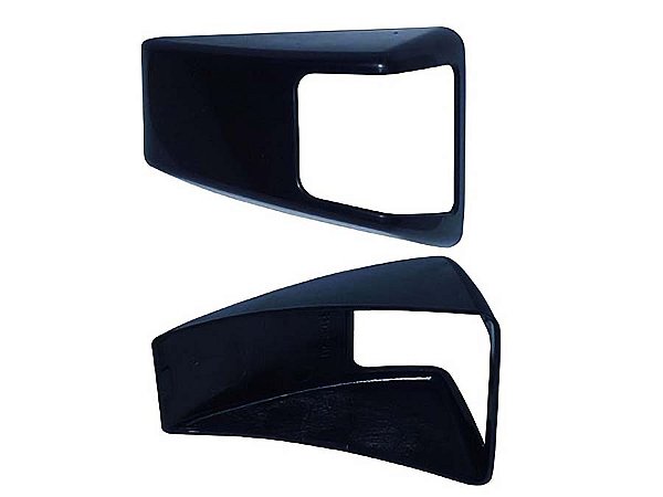 Capa do Pisca Lateral Direito para Volvo FH 13 2008 em diante - 82114502