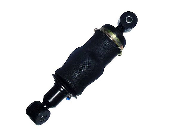 Kit Bolsa de Amortecedor Traseiro para Cabine Volvo FH de 2004 a 2016 - 21651231