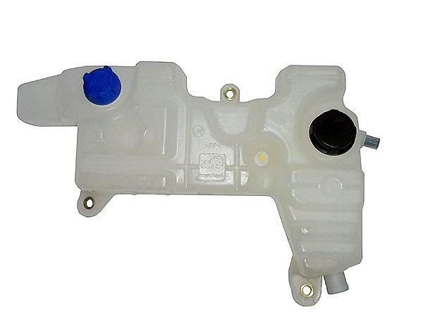 Reservatório de Expansão com Tampas Reserplastic para Volvo FH/VM - 20783901