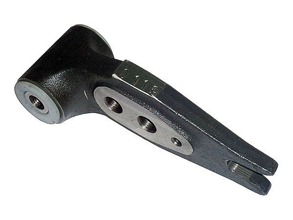Mancal com Bucha para Fixação da Cabine Dianteira Volvo VM 2008 em diante - 20881775