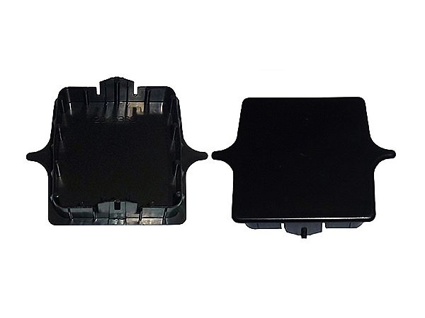 Tampa do Suporte do Estribo para Volvo FH 12 Após 2004 - 20453684