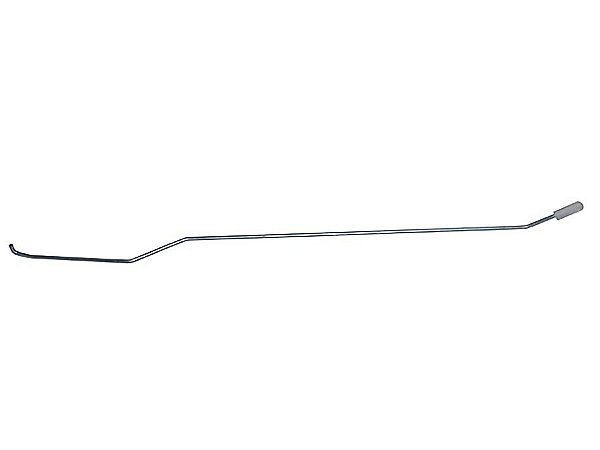 Haste Maior da Porta Lado Direito Volvo FH12/FH13 2005 a 2015 - 1062570