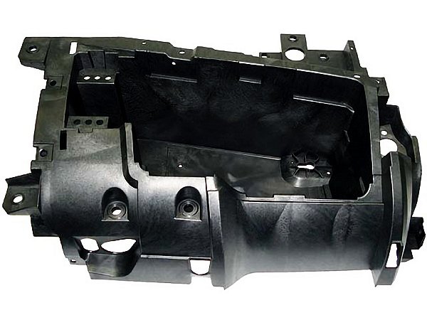 Alojamento do Farol Lado Esquerdo Volvo FH/NH a partir de 2004 - 20453627