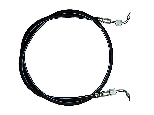 Flexível para Basculamento de Cabine 1300MM Volvo FH/FM 12 Moderno - 85110482