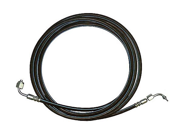 Flexível Bascular para Cabine 330MM Volvo FH/FM Moderno - 85110487