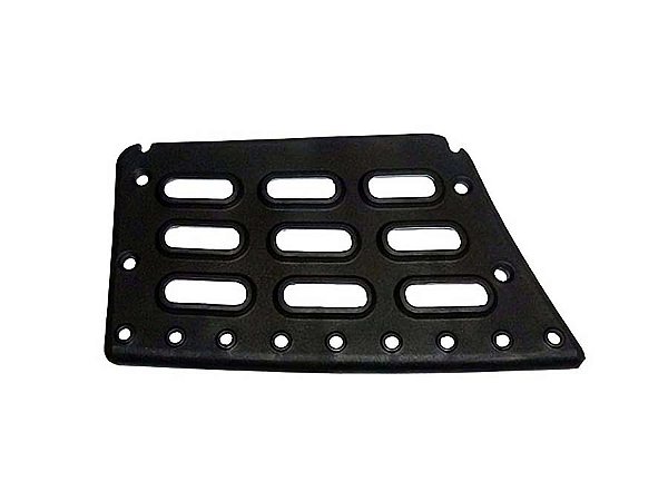 Estribo em Nylon Lado Esquerdo para Volvo FH - 20360788
