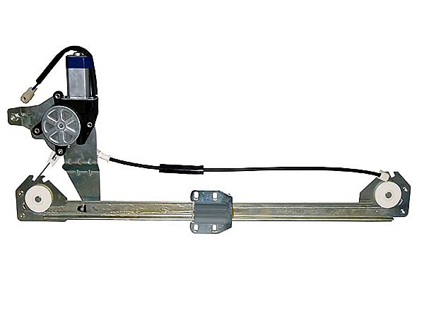 Máquina de Vidro com Motor 24V Lado Esquerdo Volvo NL 10/12 Cabine Longa - 8126085