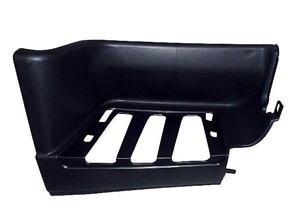 Tampa do Estribo Inferior Lado Direito Volvo FH/FM 2004 a 2009 - 20529640