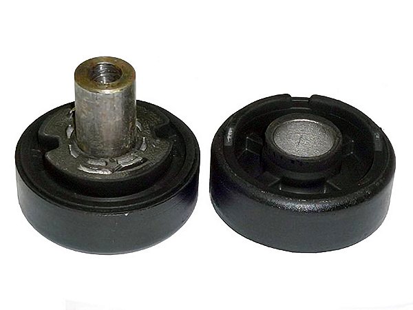 Bucha da Suspensão da Cabine para Volvo VM 240/260 - 20504569