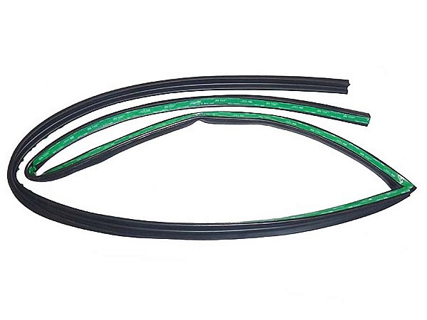 Guarnição Interna da Porta para Volvo FH/FM - 20573345